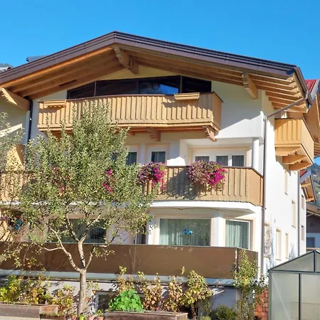 Apartamento M & M Michael Und Maria *