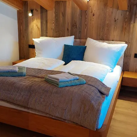 Apartamento M&m Michael Und Maria *