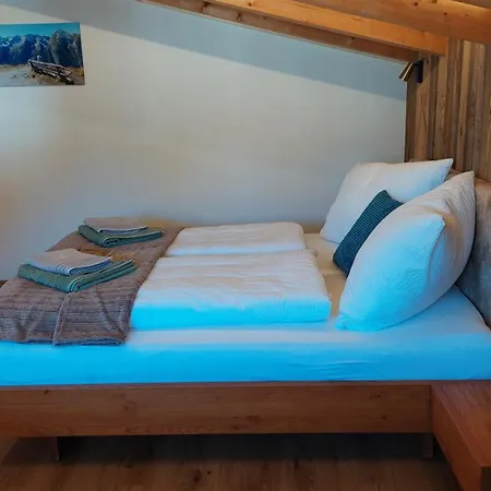 M&m Michael Und Maria דירה