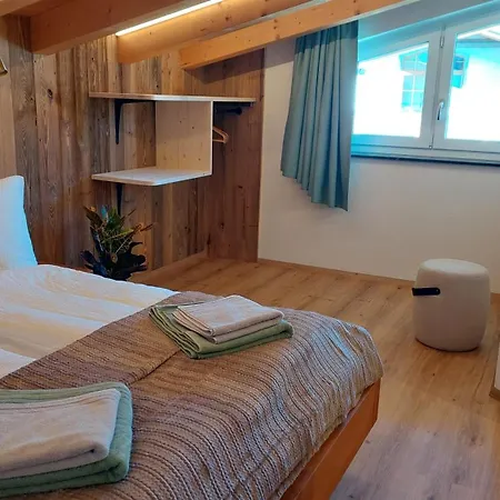 דירה M&m Michael Und Maria