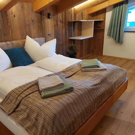 M&m Michael Und Maria דירה היפאך