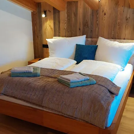 דירה M&m Michael Und Maria