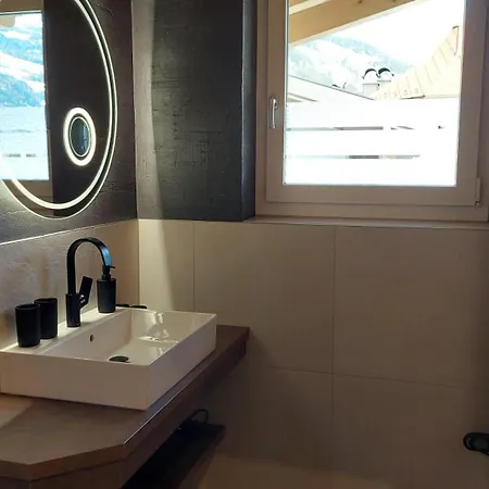 M&m Michael Und Maria Apartamento Hippach