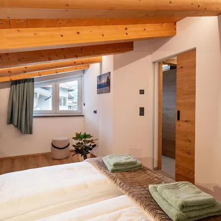 Apartamento M & M Michael Und Maria Hippach
