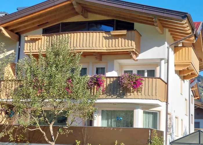 Apartamento M&m Michael Und Maria *