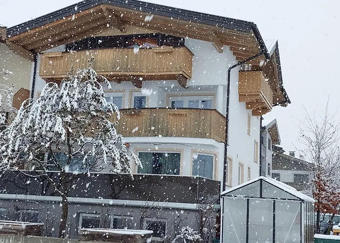 M&m Michael Und Maria דירה היפאך