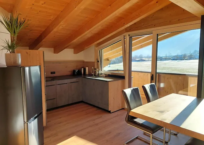 Apartamento M&m Michael Und Maria *