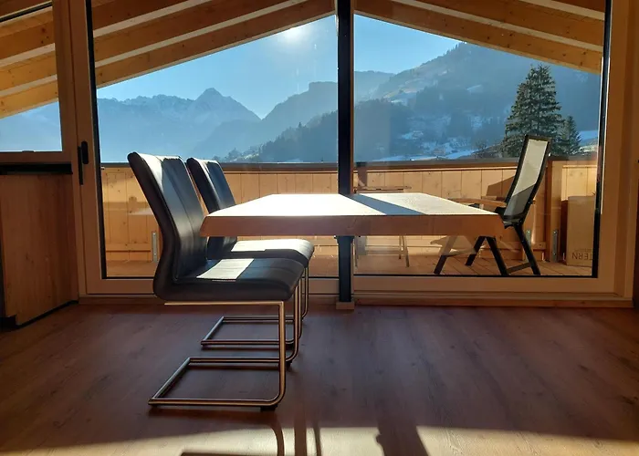 Apartamento M&m Michael Und Maria *