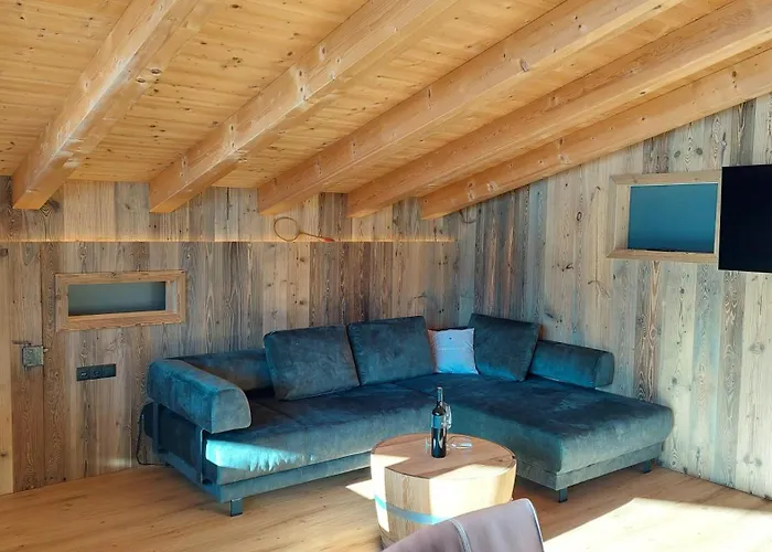 Apartamento M&m Michael Und Maria