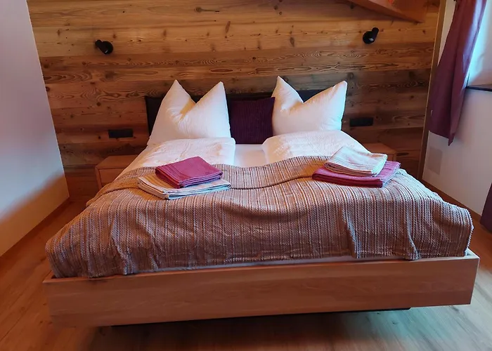 M&m Michael Und Maria Apartamento