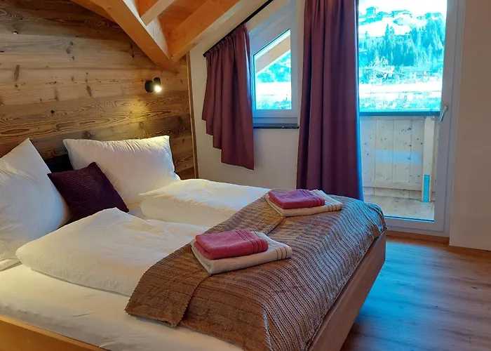 M&m Michael Und Maria דירה היפאך