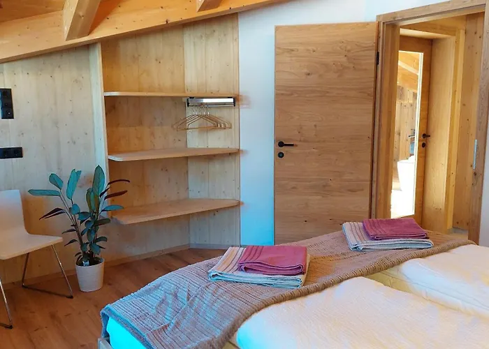 Apartamento M&m Michael Und Maria Hippach