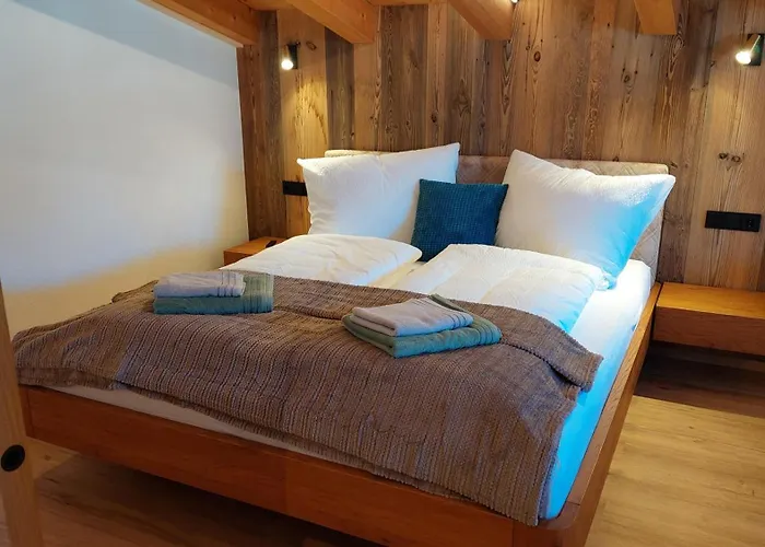 דירה M&m Michael Und Maria