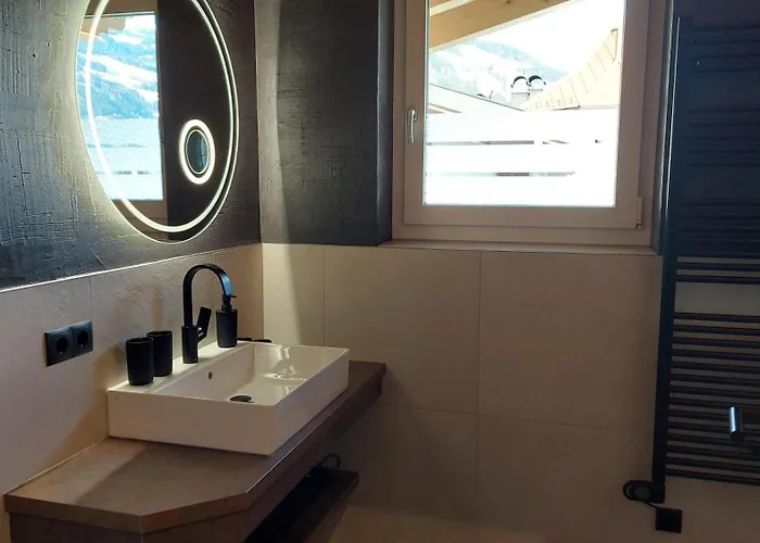 M&m Michael Und Maria דירה היפאך