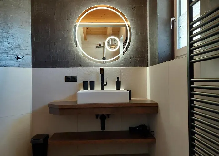 M&m Michael Und Maria Apartamento *