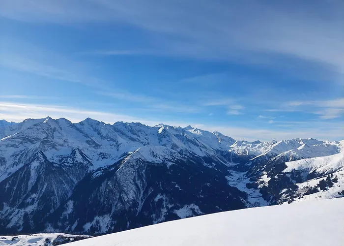 Apartamento M&m Michael Und Maria