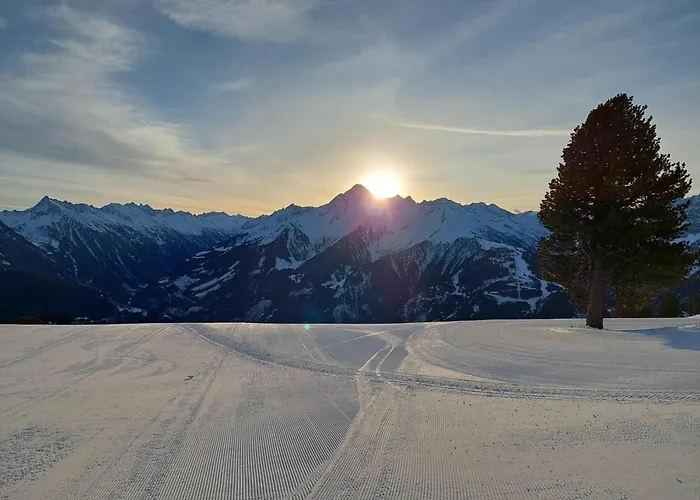 M&m Michael Und Maria דירה היפאך