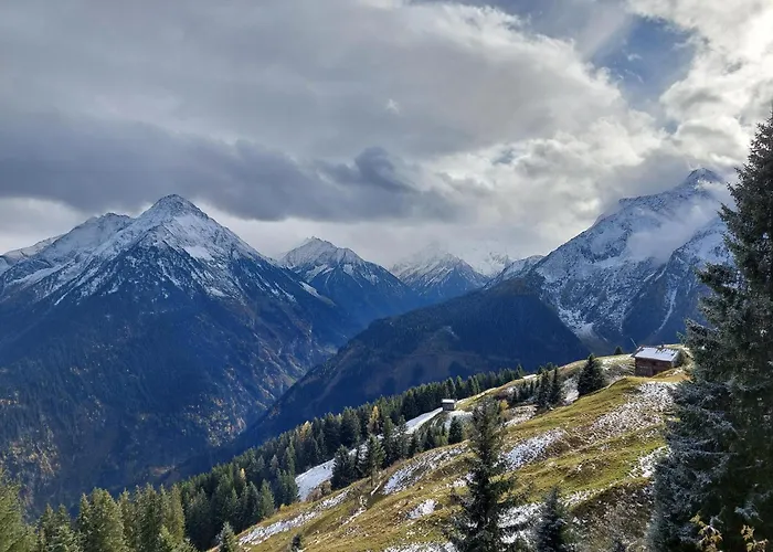 M&m Michael Und Maria Apartamento Hippach