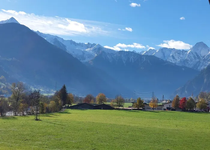 M&m Michael Und Maria דירה *