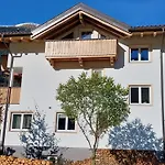 M & M Michael Und Maria Apartman Hippach