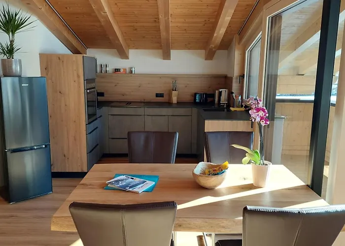 M&m Michael Und Maria Apartment