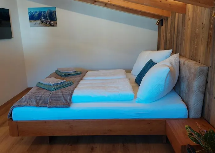 M&m Michael Und Maria Apartment