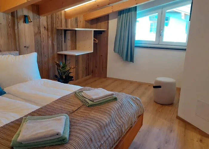 Apartment M&m Michael Und Maria