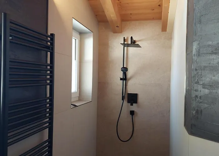 Apartment M&m Michael Und Maria Hippach