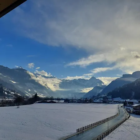 Apartamento M&m Michael Und Maria *