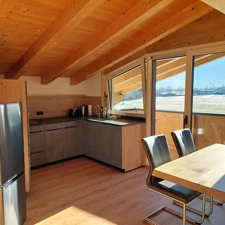 Apartamento M&m Michael Und Maria *